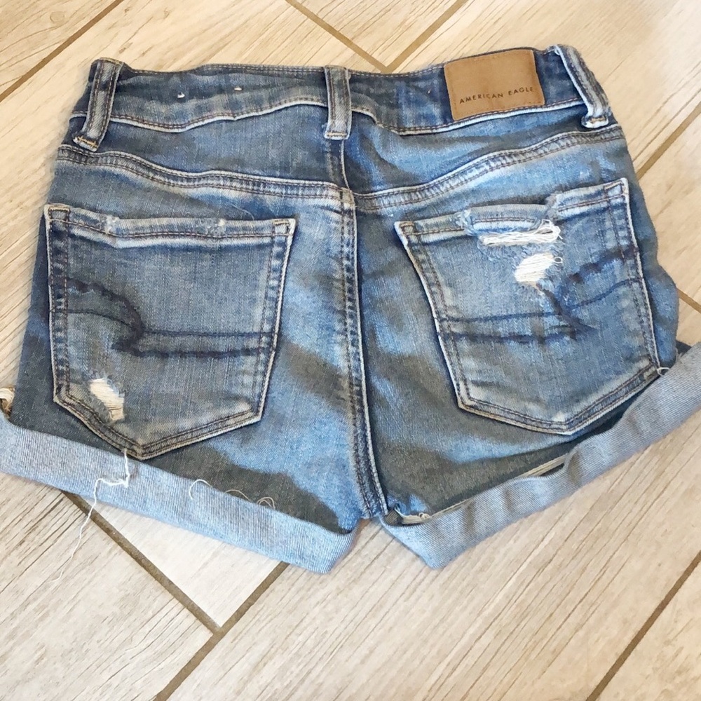 🚨 ae shorts 🚨 - Picture 2 of 3